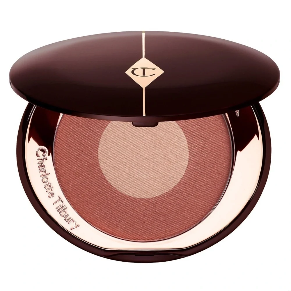 Charlotte Tilbury 🌸 charlotte